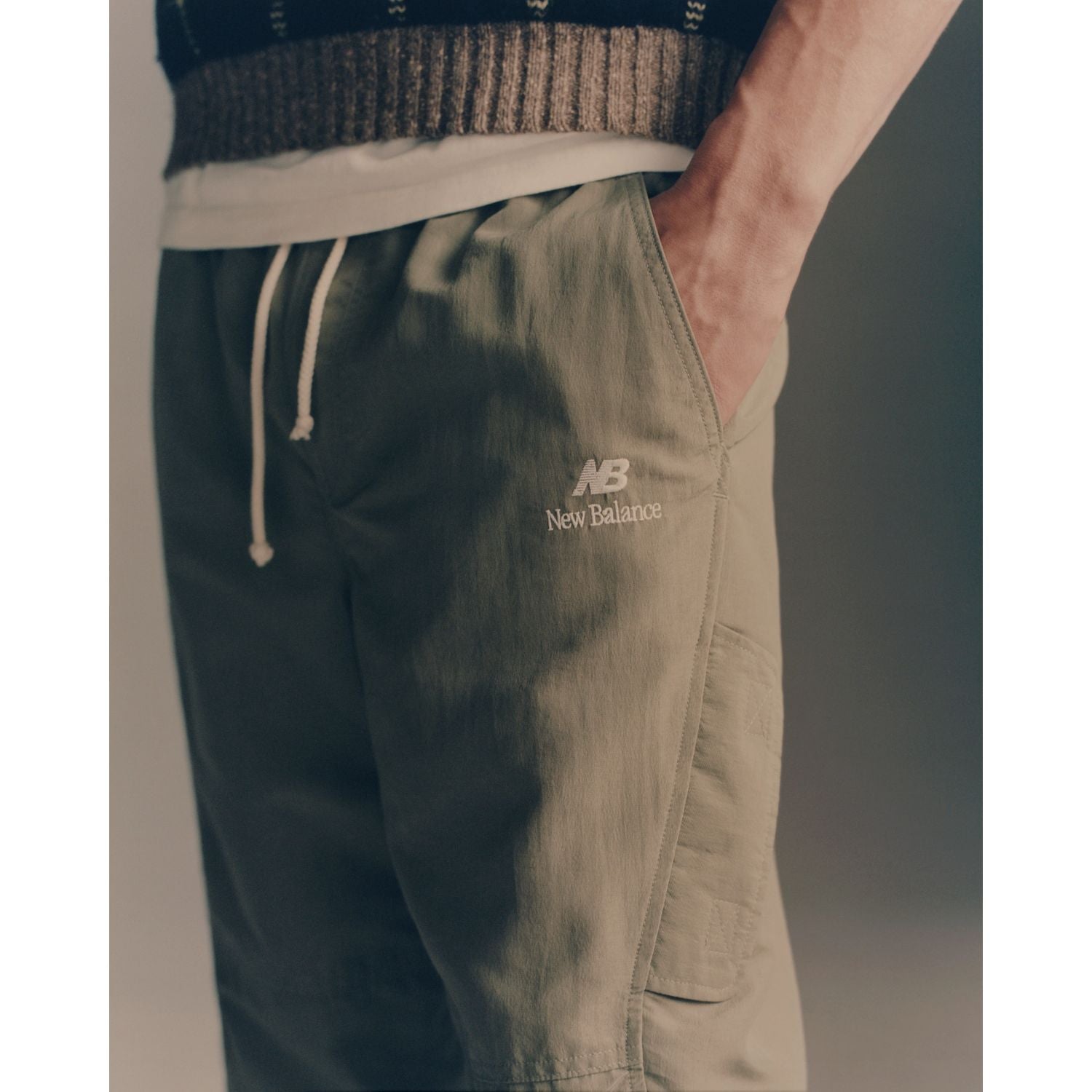 New Balance Men's Made in USA Tech Pants | League Outfitters