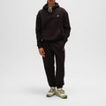 New Balance Men's Made in USA Core Hoodie Mens Apparel Sweatshirts & Fleece