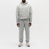 New Balance Men's Made in USA Core Hoodie Mens Apparel Sweatshirts & Fleece