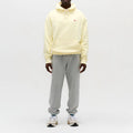 New Balance Men's Made in USA Core Hoodie Mens Apparel Sweatshirts & Fleece