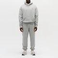 New Balance Men's Made in USA Core Hoodie Mens Apparel Sweatshirts & Fleece