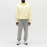 New Balance Men's Made in USA Core Hoodie Mens Apparel Sweatshirts & Fleece