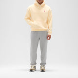 New Balance Men's Made in USA Core Hoodie Mens Apparel Sweatshirts & Fleece