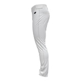 New Balance Men's Adversary 2 Solid Tapered Baseball Pants Baseball Pants Adult