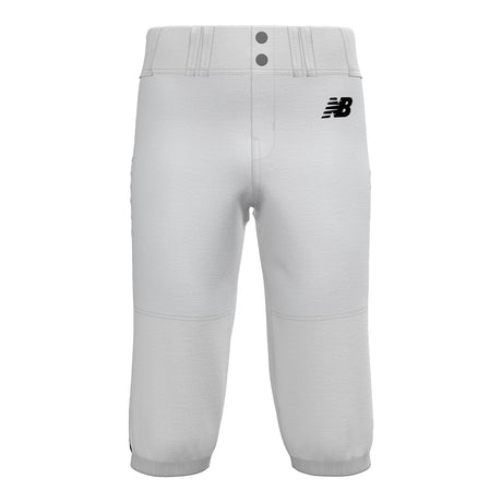 New Balance Youth Adversary 2 Baseball Piped Knickers-1