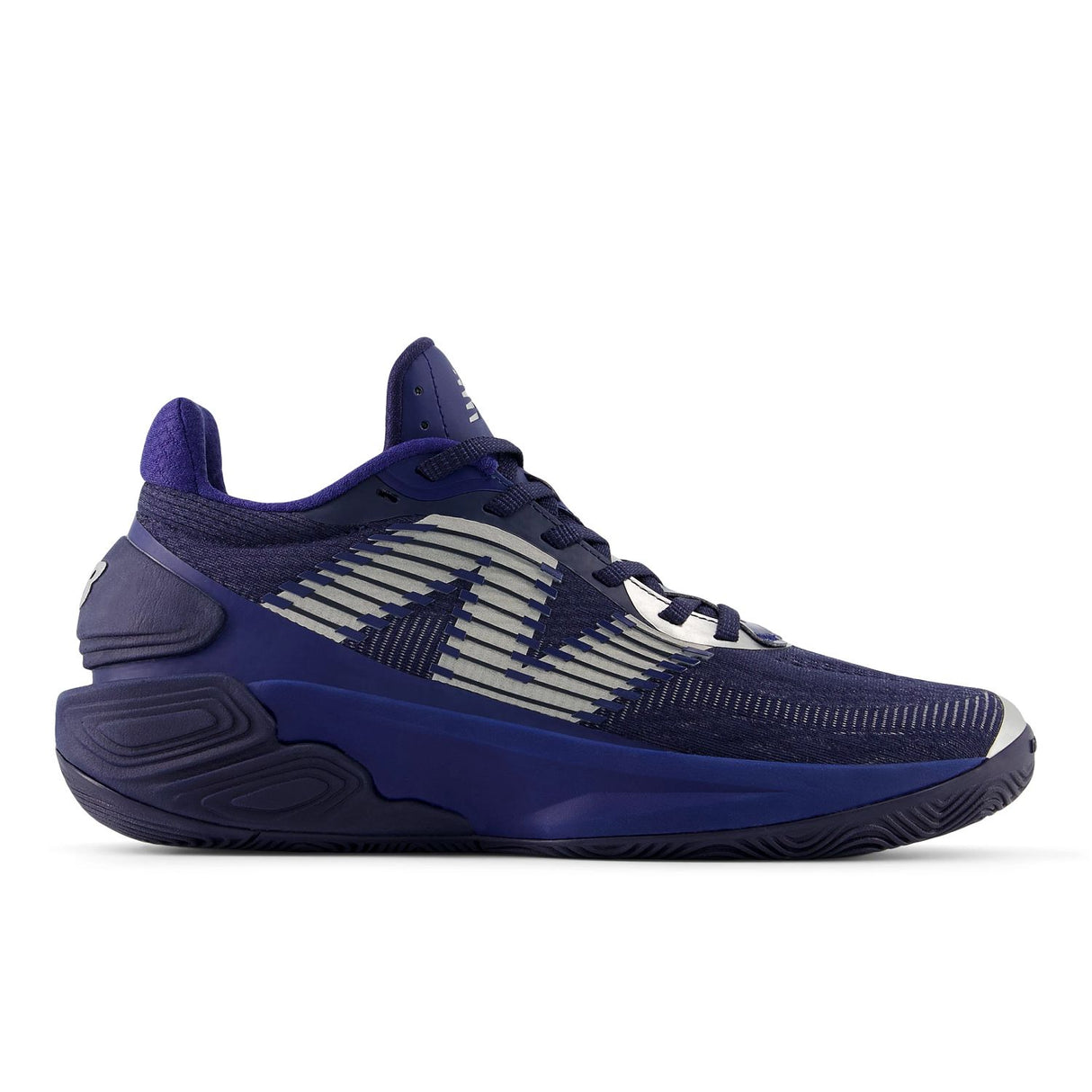 New Balance Men's TWO WXY V5 Basketball Shoe-1