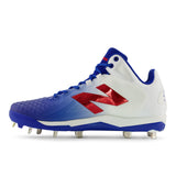 7/1 New Balance Men's Ohtani Energy Metal Baseball Cleats-2