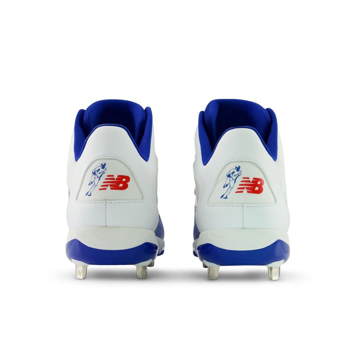 7/1 New Balance Men's Ohtani Energy Metal Baseball Cleats-5