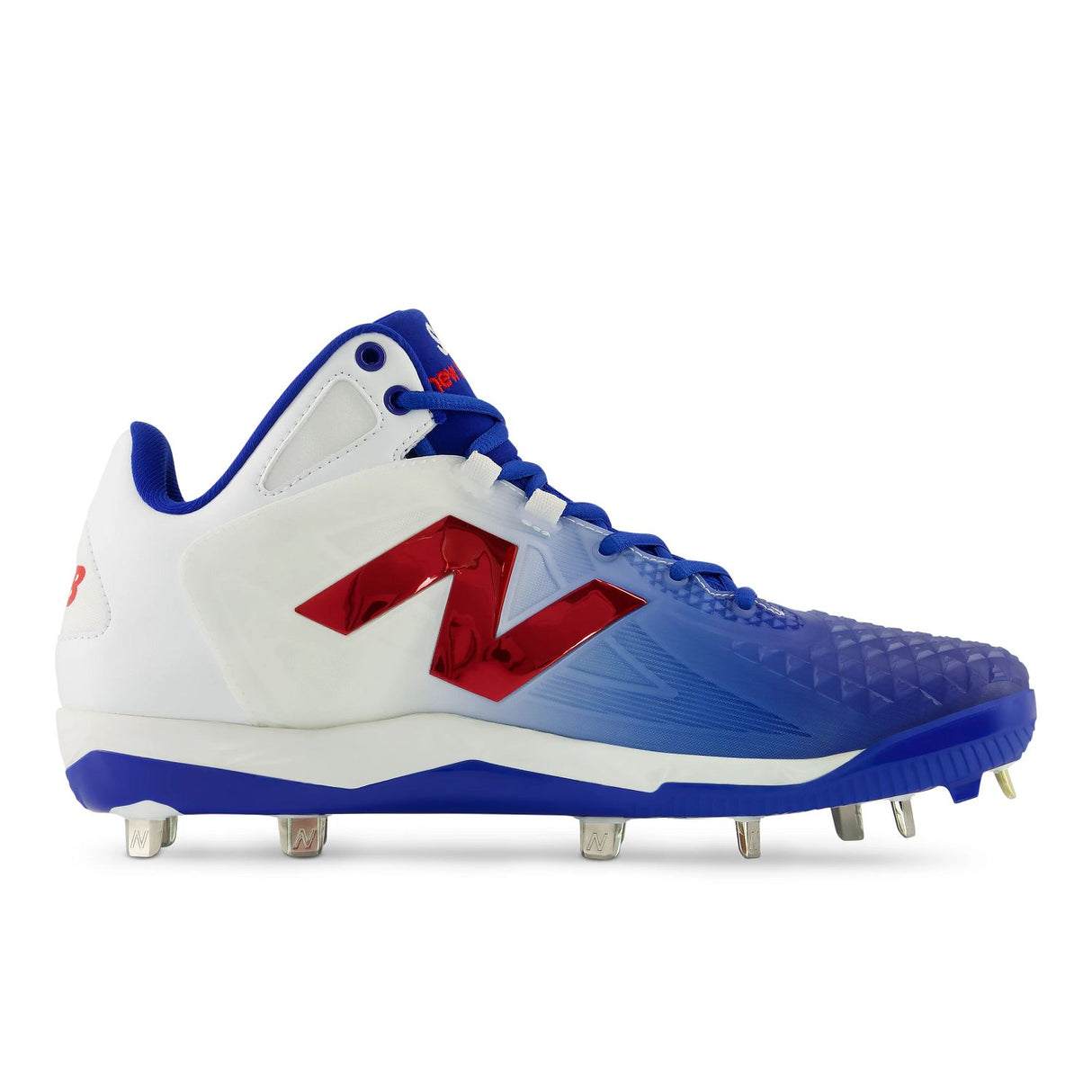 7/1 New Balance Men's Ohtani Energy Metal Baseball Cleats-9