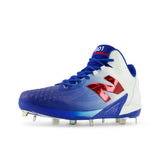 7/1 New Balance Men's Ohtani Energy Metal Baseball Cleats-10