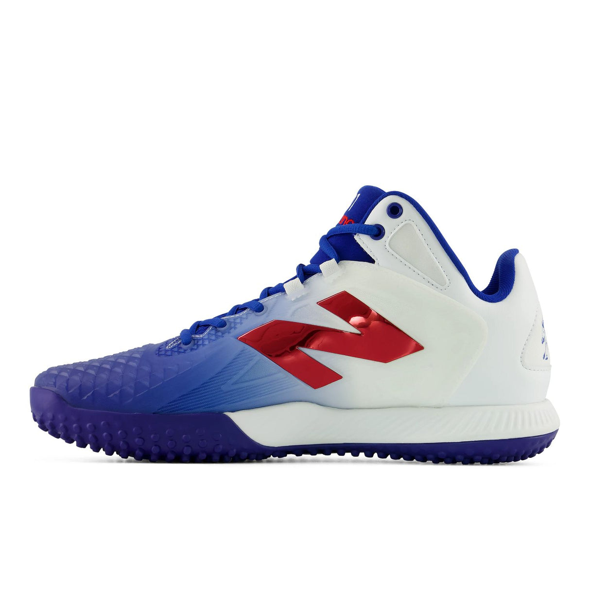 7/1 New Balance Men's FuelCell Ohtani Energy Baseball Training Shoe-2