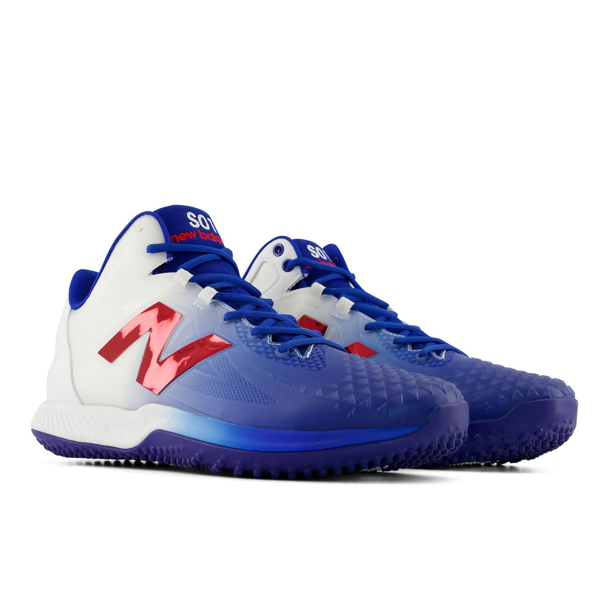 7/1 New Balance Men's FuelCell Ohtani Energy Baseball Training Shoe-6