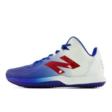 7/1 New Balance Men's FuelCell Ohtani Energy Baseball Training Shoe-8