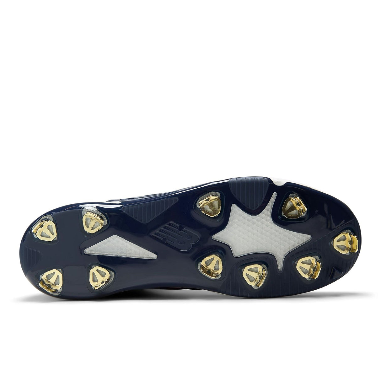 New Balance Men's FuelCell Ohtani 1 Baseball Cleats-4