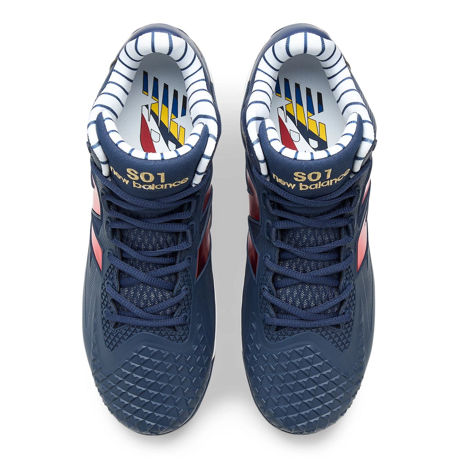 New Balance Men's Baseball Cleats | League Outfitters