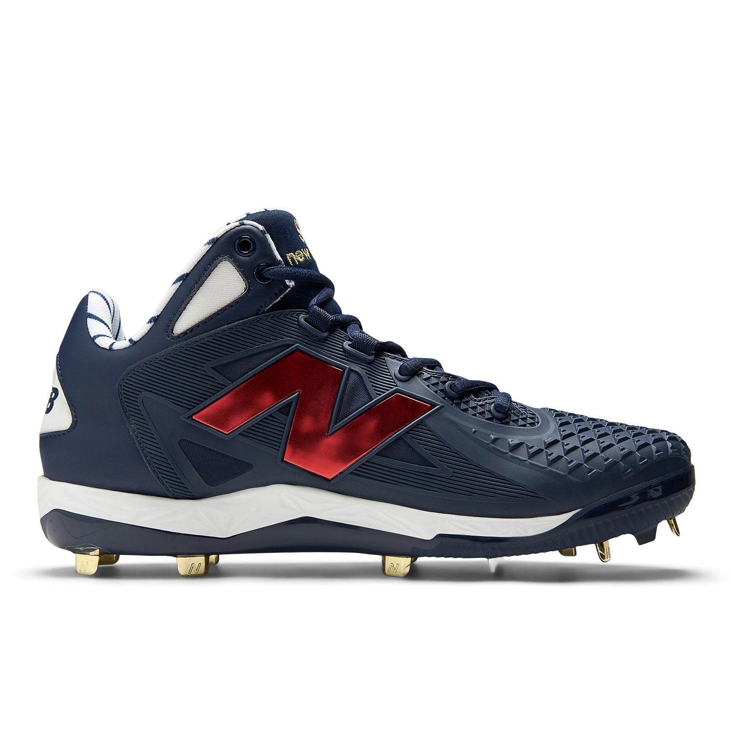 New Balance Men's FuelCell Ohtani 1 Japan Baseball Cleats – League
