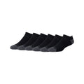 New Balance Active No Show Socks 6 Pack-1
