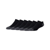 New Balance Active No Show Socks 6 Pack-1