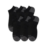 New Balance Active No Show Socks 6 Pack-2