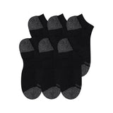 New Balance Active No Show Socks 6 Pack-3