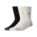 New Balance Active Premium Crew 3 Pack-1
