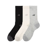 New Balance Active Premium Crew 3 Pack-2