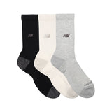 New Balance Active Premium Crew 3 Pack-3