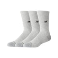 New Balance Active Premium Crew 3 Pack-1