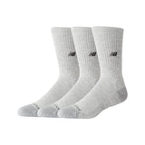 New Balance Active Premium Crew 3 Pack-1