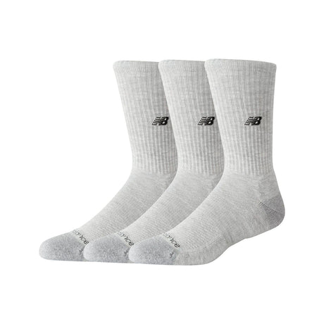 New Balance Active Premium Crew 3 Pack-1