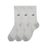 New Balance Active Premium Crew 3 Pack-2