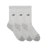 New Balance Active Premium Crew 3 Pack-3