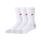 New Balance Active Premium Crew 3 Pack-1