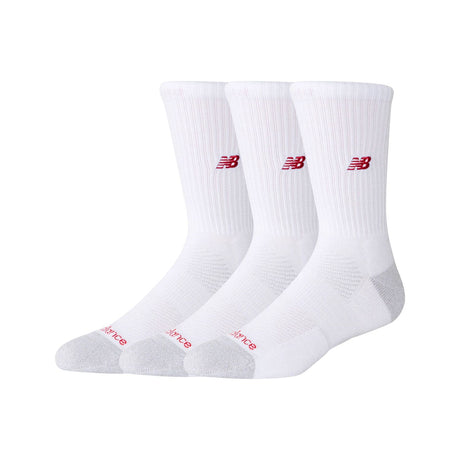 New Balance Active Premium Crew 3 Pack-1