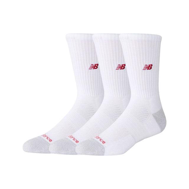 New Balance Active Premium Crew 3 Pack-1