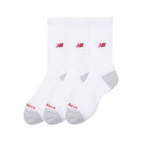 New Balance Active Premium Crew 3 Pack-2