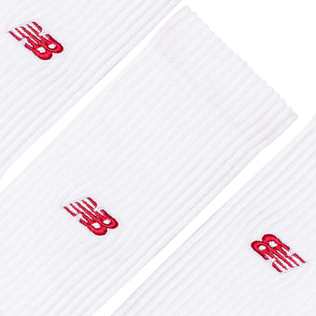New Balance Active Premium Crew 3 Pack-4