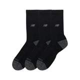 New Balance Active Premium Crew 3 Pack-2