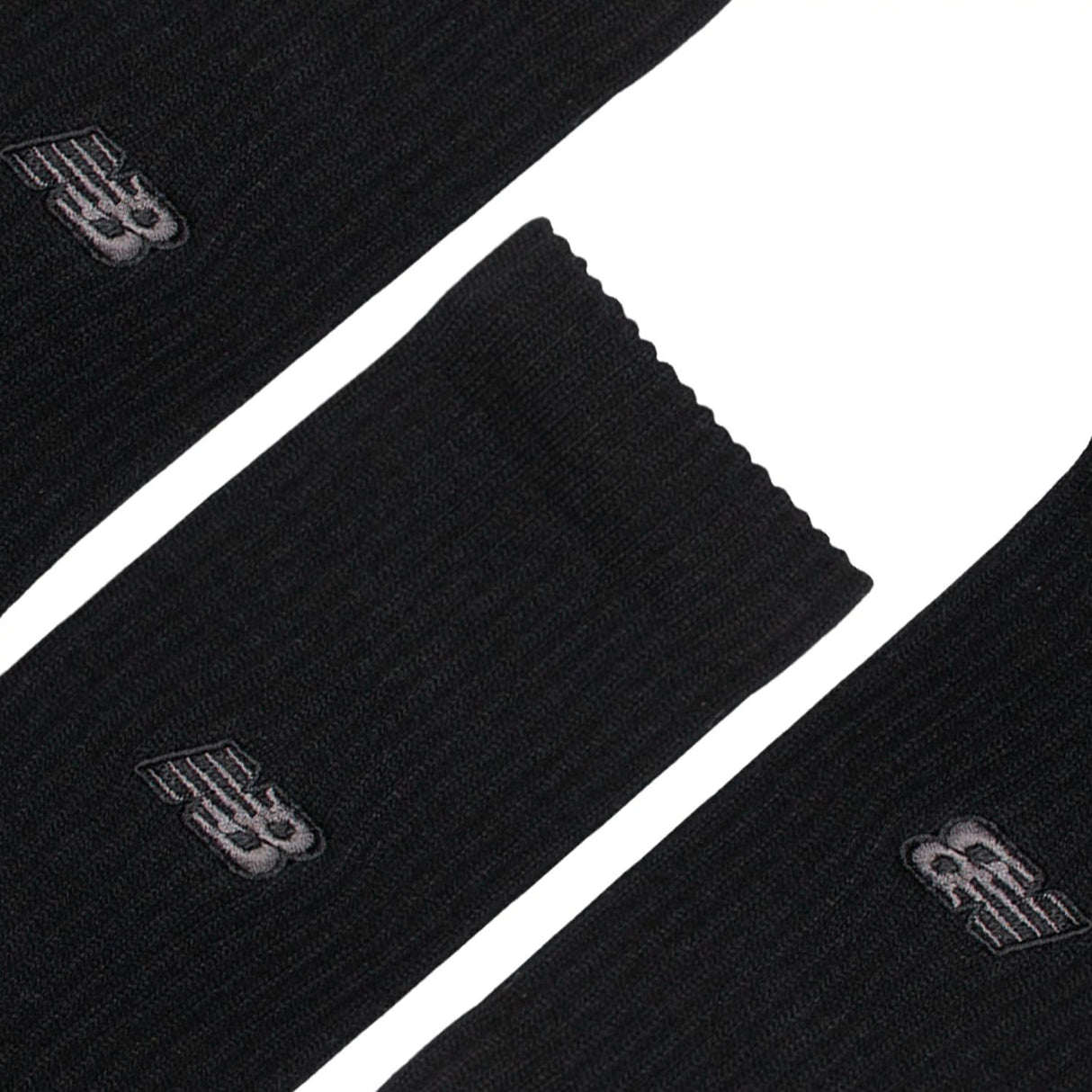 New Balance Active Premium Crew 3 Pack-4
