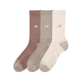 New Balance Active Premium Crew 3 Pack-2