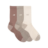 New Balance Active Premium Crew 3 Pack-3