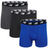 New Balance Men's Velocity Cotton Mens Apparel Underwear