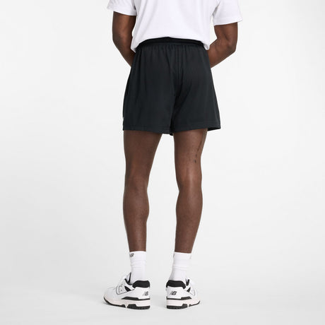 New Balance Men's Sport Essentials Mesh 5 Inch Short-5