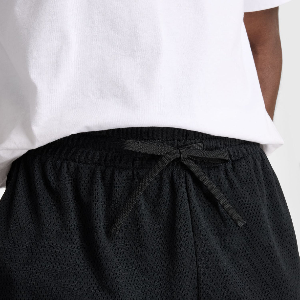 New Balance Men's Sport Essentials Mesh 5 Inch Short-6