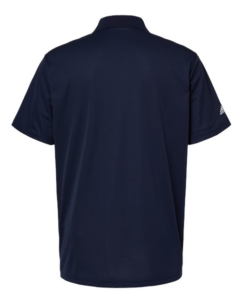 adidas Men's Basic Polo-2