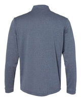 adidas Men's Lightweight Quarter-Zip Pullover-2