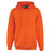 Pennant Mens Safety Hoodie