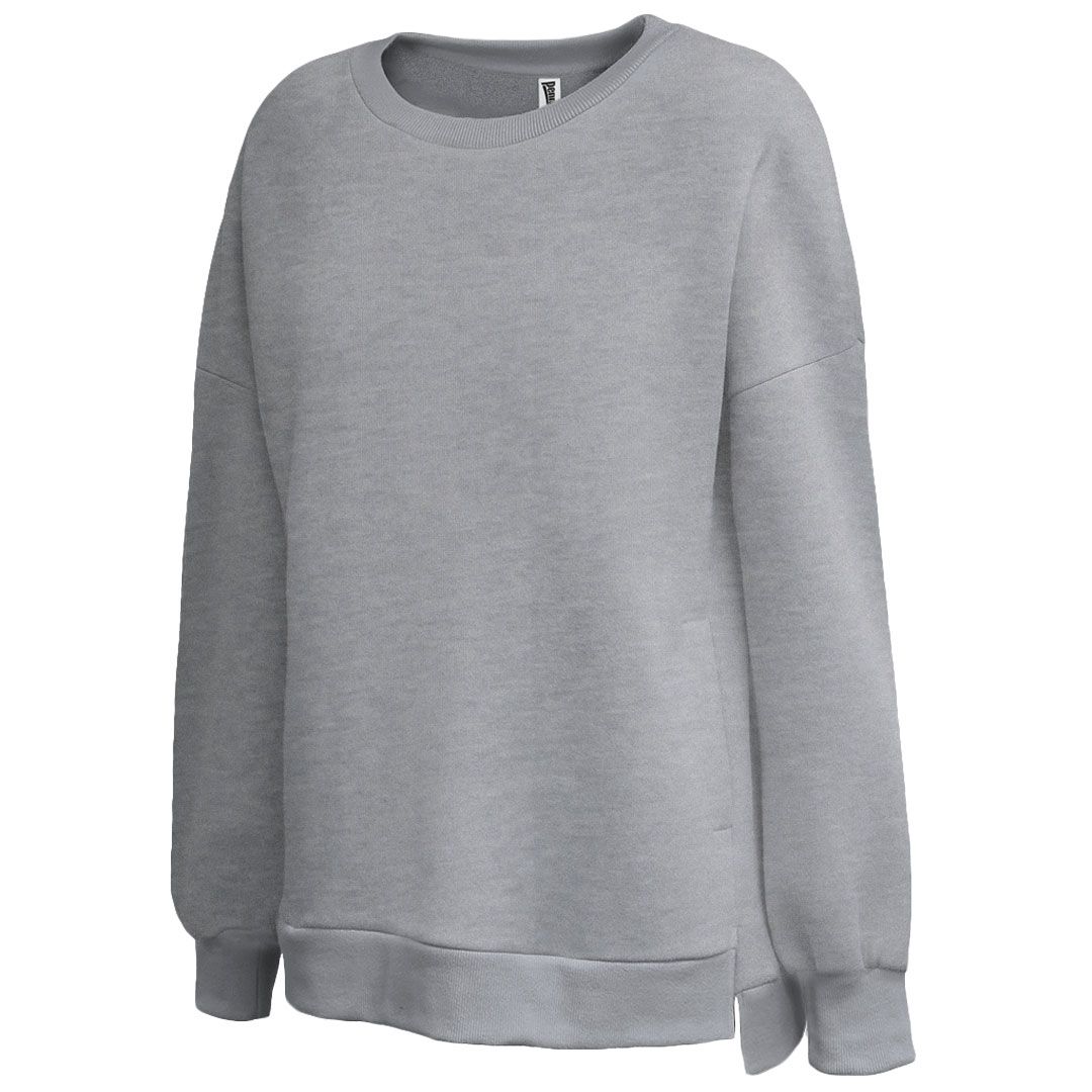 Pennant Women's Droptail Crew