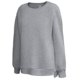 Pennant Women's Droptail Crew