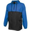 Pennant Men's Colorblock Anorak